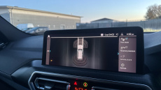 BMW X3 xDrive 30e M Sport 5dr Auto Estate